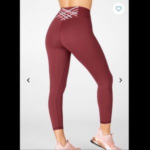 Fabletics The Boost II 7/8 Leggings